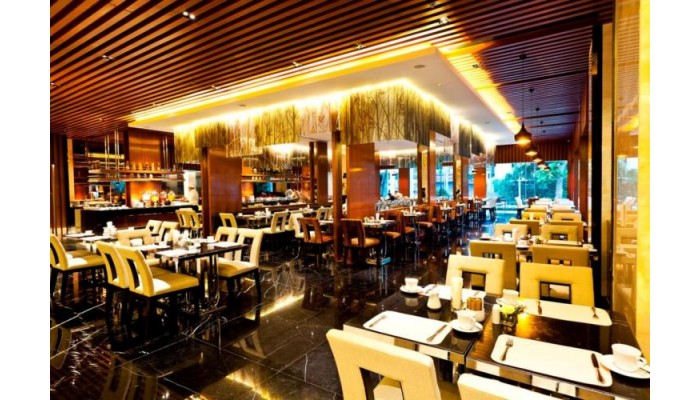 Hotel Royal Princess Larn Luang poza 19