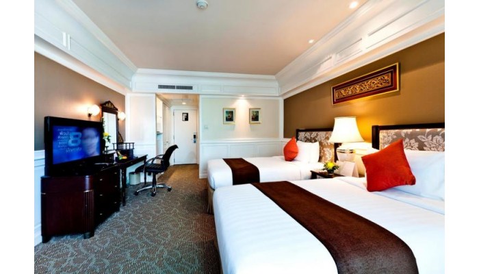 Hotel Royal Princess Larn Luang poza 15
