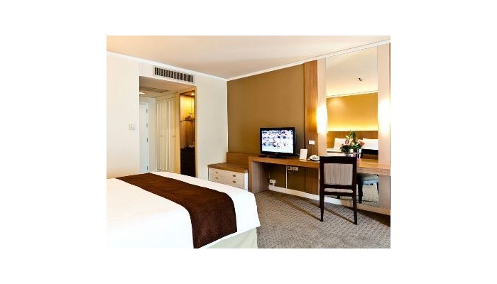Hotel Royal Princess Larn Luang poza 6