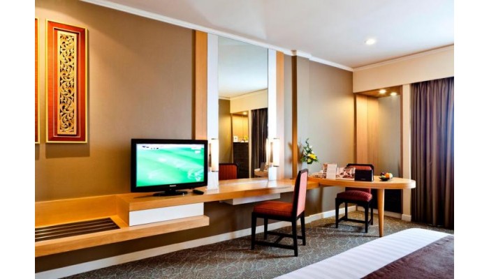 Hotel Royal Princess Larn Luang poza 16