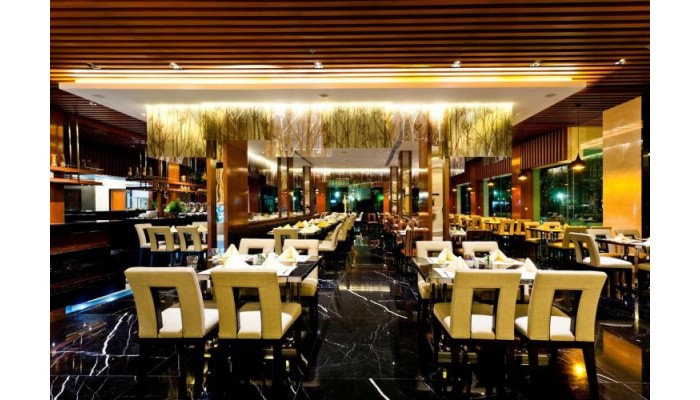 Hotel Royal Princess Larn Luang poza 12