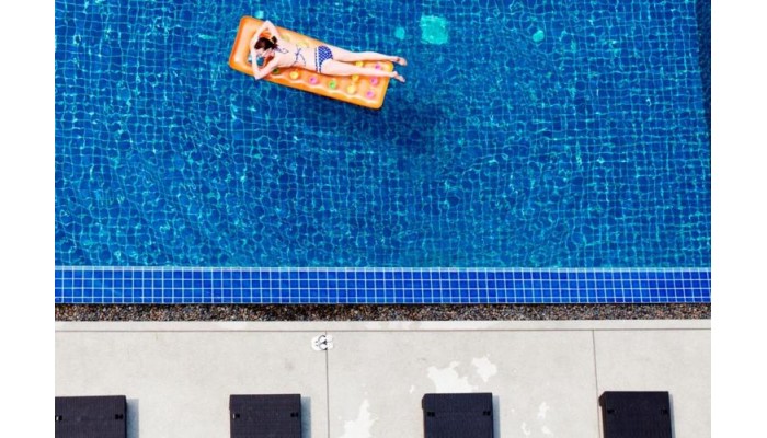 Hotel Royal Princess Larn Luang poza 20