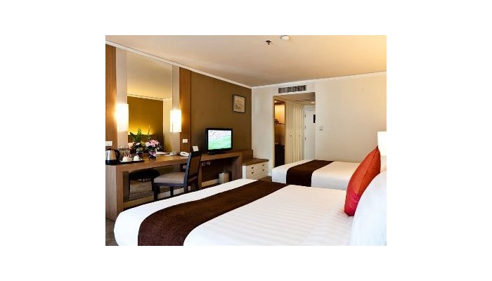 Hotel Royal Princess Larn Luang poza 8