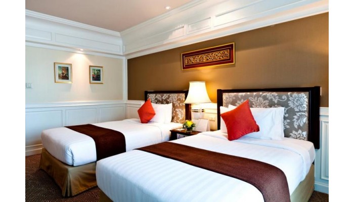 Hotel Royal Princess Larn Luang poza 18