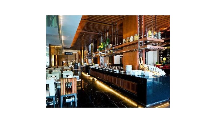 Hotel Royal Princess Larn Luang poza 9