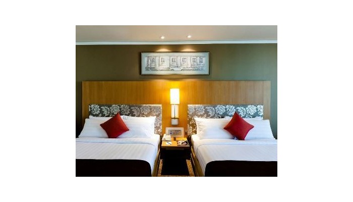 Hotel Royal Princess Larn Luang poza 7