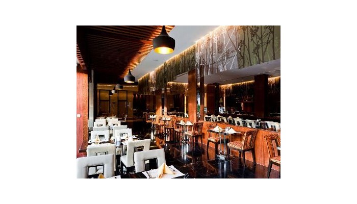 Hotel Royal Princess Larn Luang poza 11