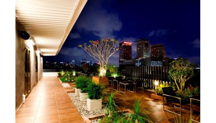 Hotel Royal Princess Larn Luang poza 14