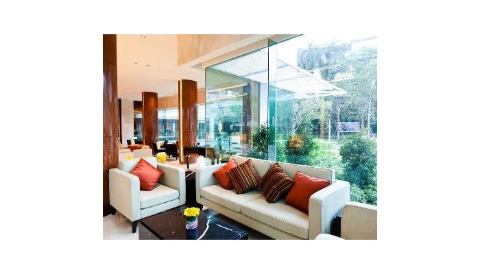 Hotel Royal Princess Larn Luang poza 4