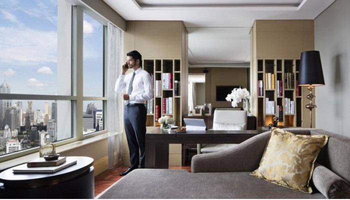 Hotel Sofitel Bangkok Sukhumvit poza 5