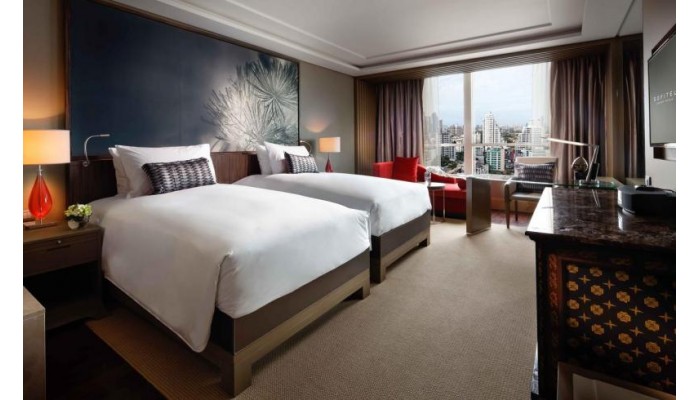 Hotel Sofitel Bangkok Sukhumvit poza 3