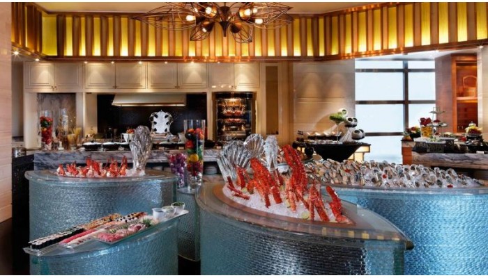 Hotel Sofitel Bangkok Sukhumvit poza 8