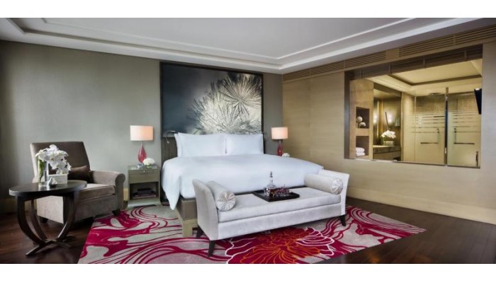 Hotel Sofitel Bangkok Sukhumvit poza 12