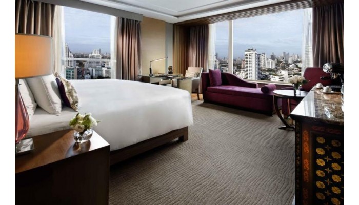 Hotel Sofitel Bangkok Sukhumvit poza 2