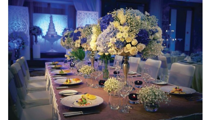 Hotel Sofitel Bangkok Sukhumvit poza 1