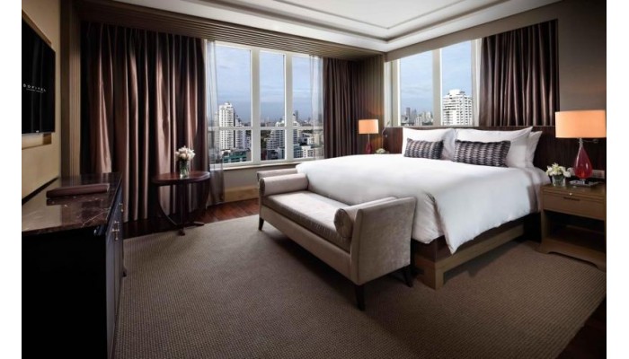 Hotel Sofitel Bangkok Sukhumvit poza 4