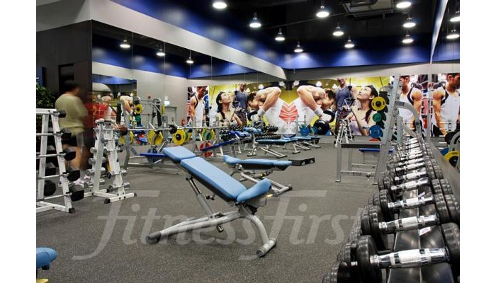 Hotel The Landmark Bangkok poza 6