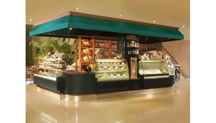 Hotel The Landmark Bangkok poza 7