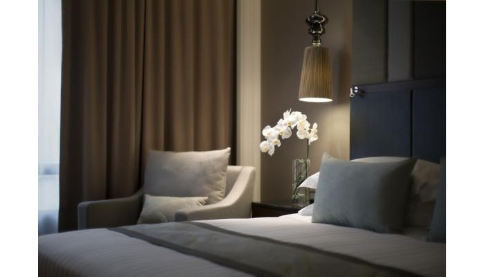 Hotel The Landmark Bangkok poza 2