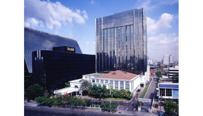 Hotel The Sukosol Bangkok poza 0