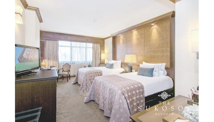 Hotel The Sukosol poza 1