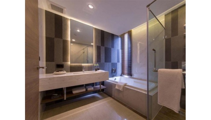 Lit Bangkok Hotel And Residences poza 5