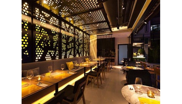 Lit Bangkok Hotel And Residences poza 3