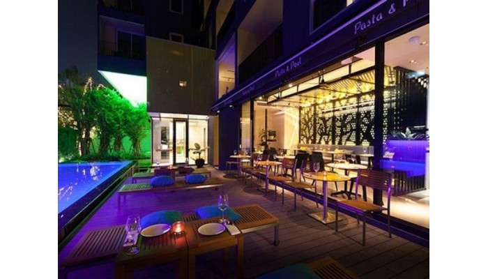 Lit Bangkok Hotel And Residences poza 7