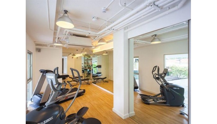 Lit Bangkok Hotel And Residences poza 6