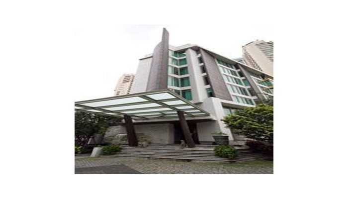 Maduzi Hotel Bangkok poza 0