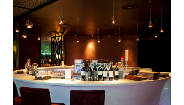 Maduzi Hotel Bangkok poza 3