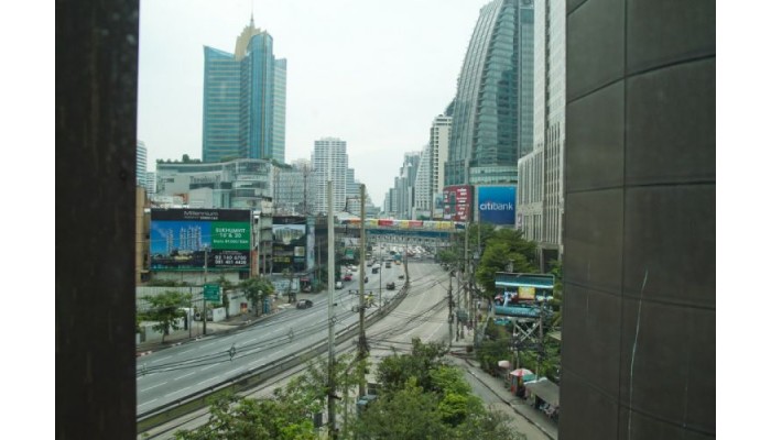 Maduzi Hotel Bangkok poza 6