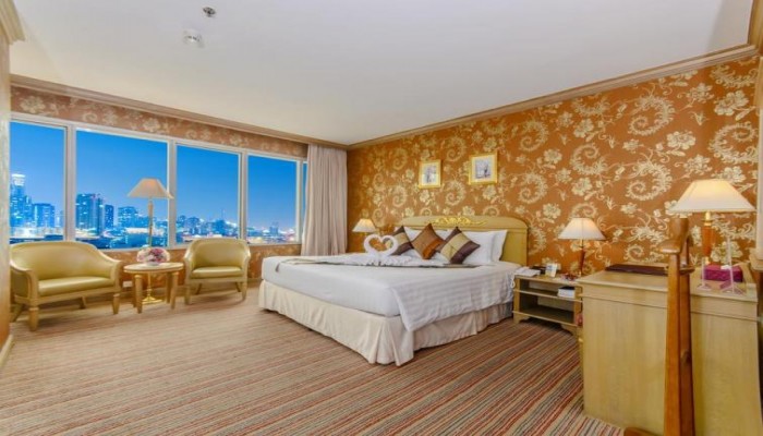 Prince Palace Hotel poza 8