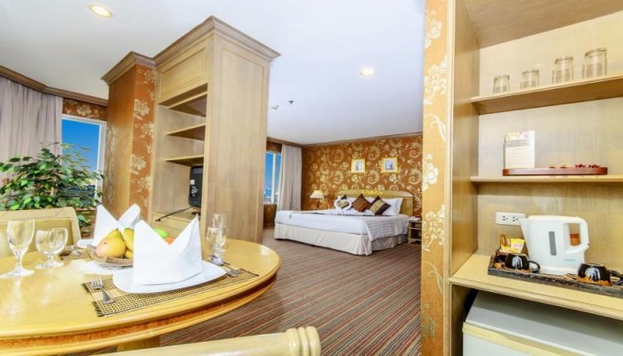 Prince Palace Hotel poza 7