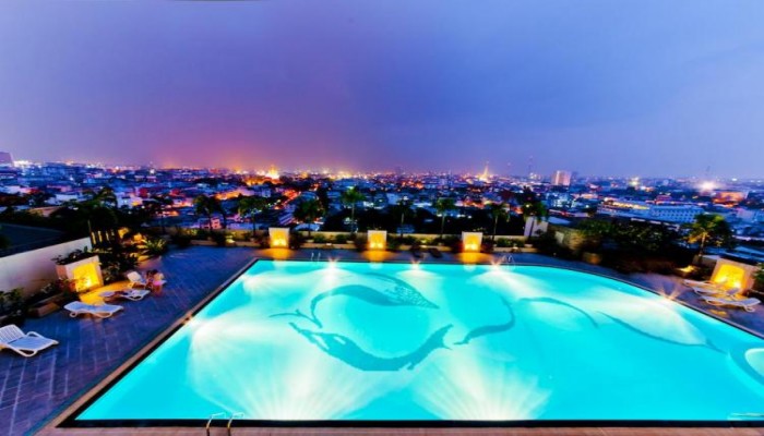 Prince Palace Hotel poza 2