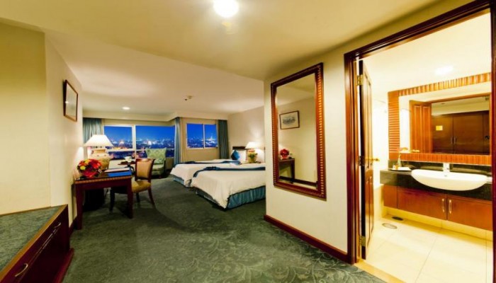 Prince Palace Hotel poza 3