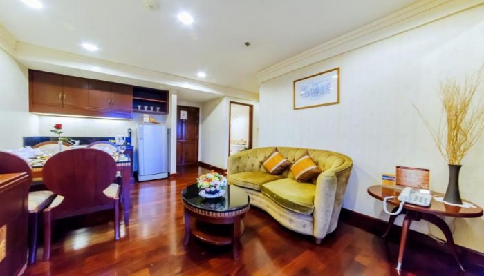 Prince Palace Hotel poza 4