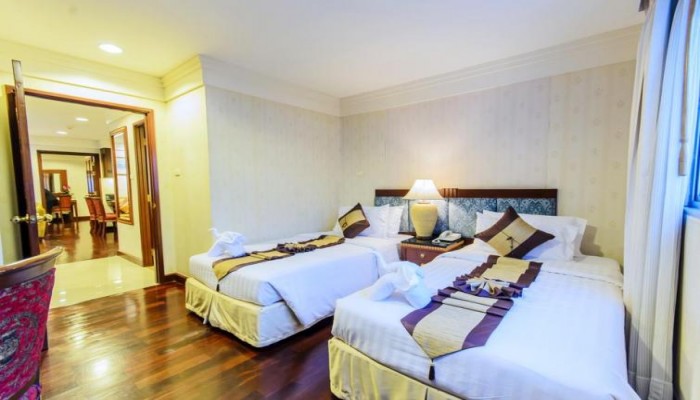 Prince Palace Hotel poza 6