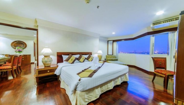 Prince Palace Hotel poza 5