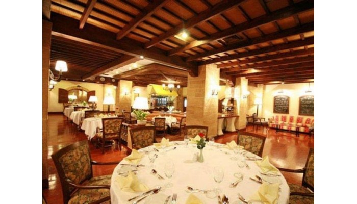 The Montien Hotel Bangkok poza 2