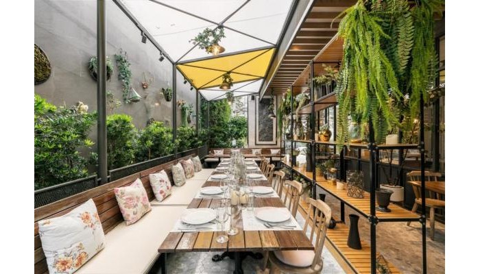 The Salil Hotel Sukhumvit 57 – Thonglor poza 11