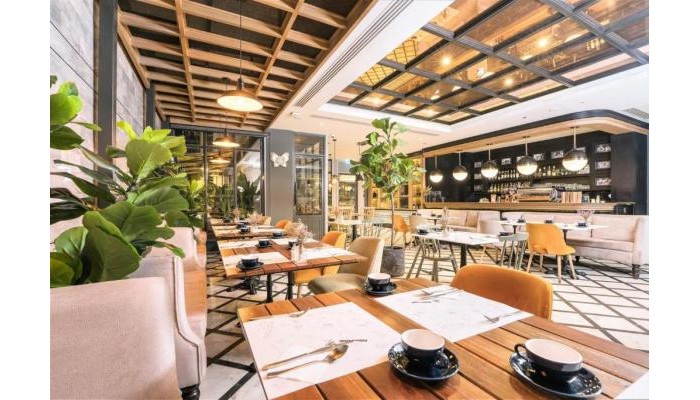 The Salil Hotel Sukhumvit 57 – Thonglor poza 6