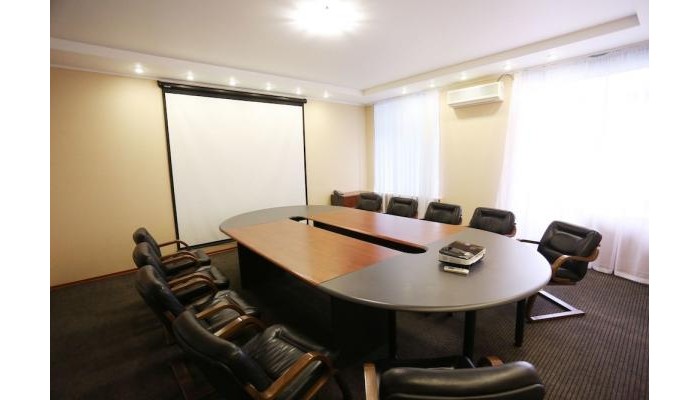 Atlantis Resort Jomtien Beach poza 0