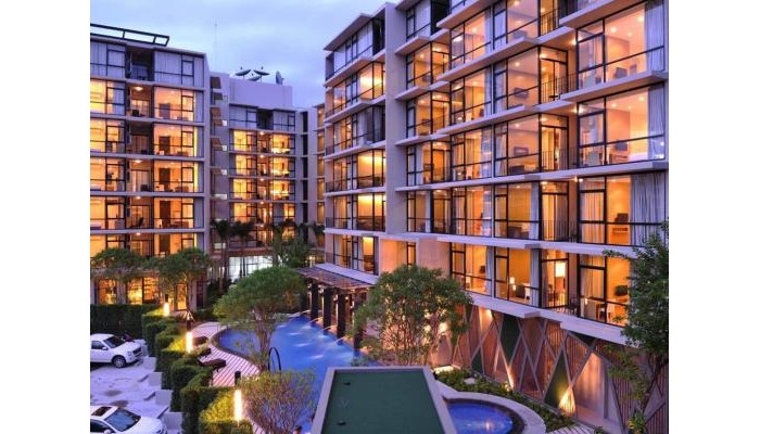 Eurostar International Hotel poza 0