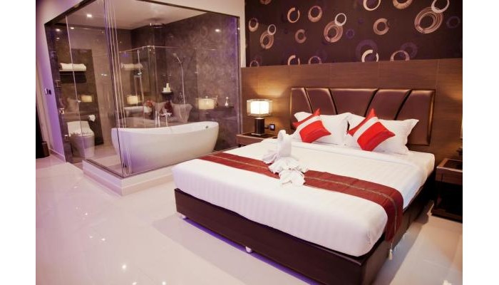 Hotel 101 Holiday Suites poza 3