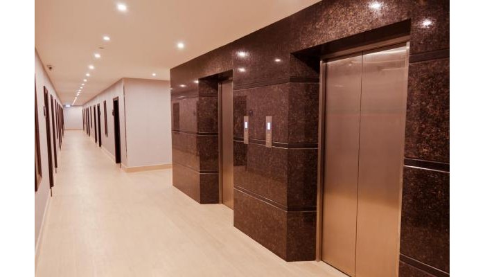 Hotel 101 Holiday Suites poza 9