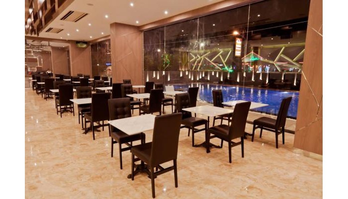 Hotel 101 Holiday Suites poza 8