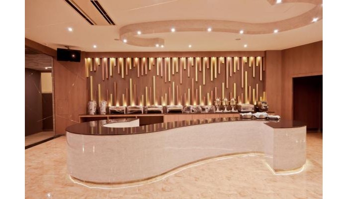 Hotel 101 Holiday Suites poza 2