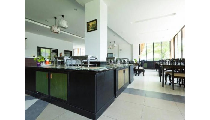 Hotel Chatkaew Hill & Residence poza 9