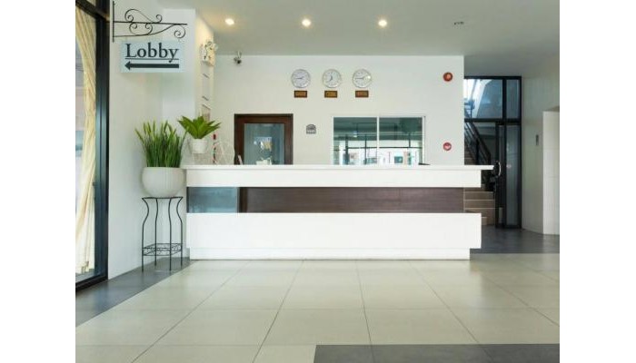 Hotel Chatkaew Hill & Residence poza 15